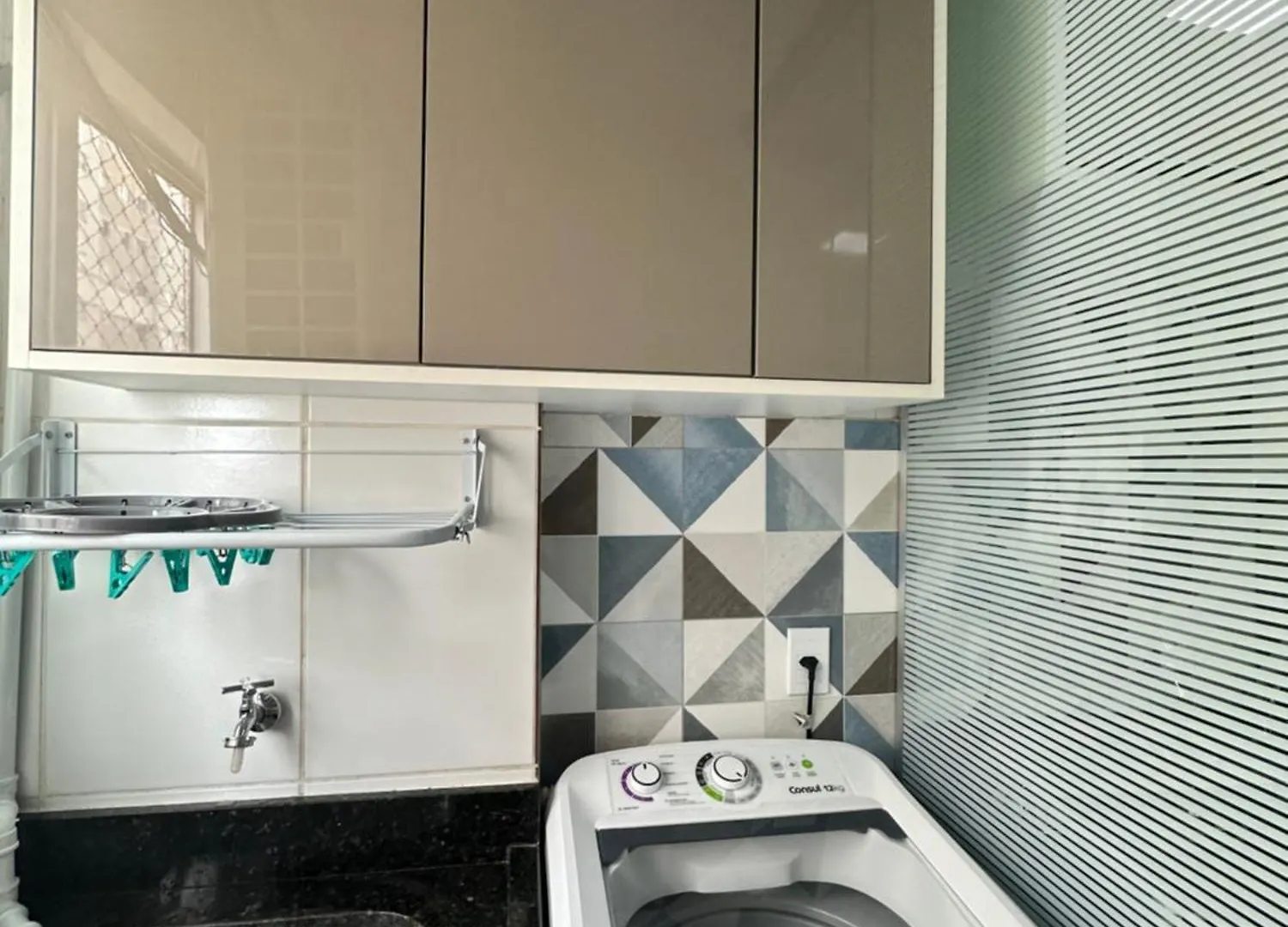 Apartamento Luxuoso Brasilia 0*,
