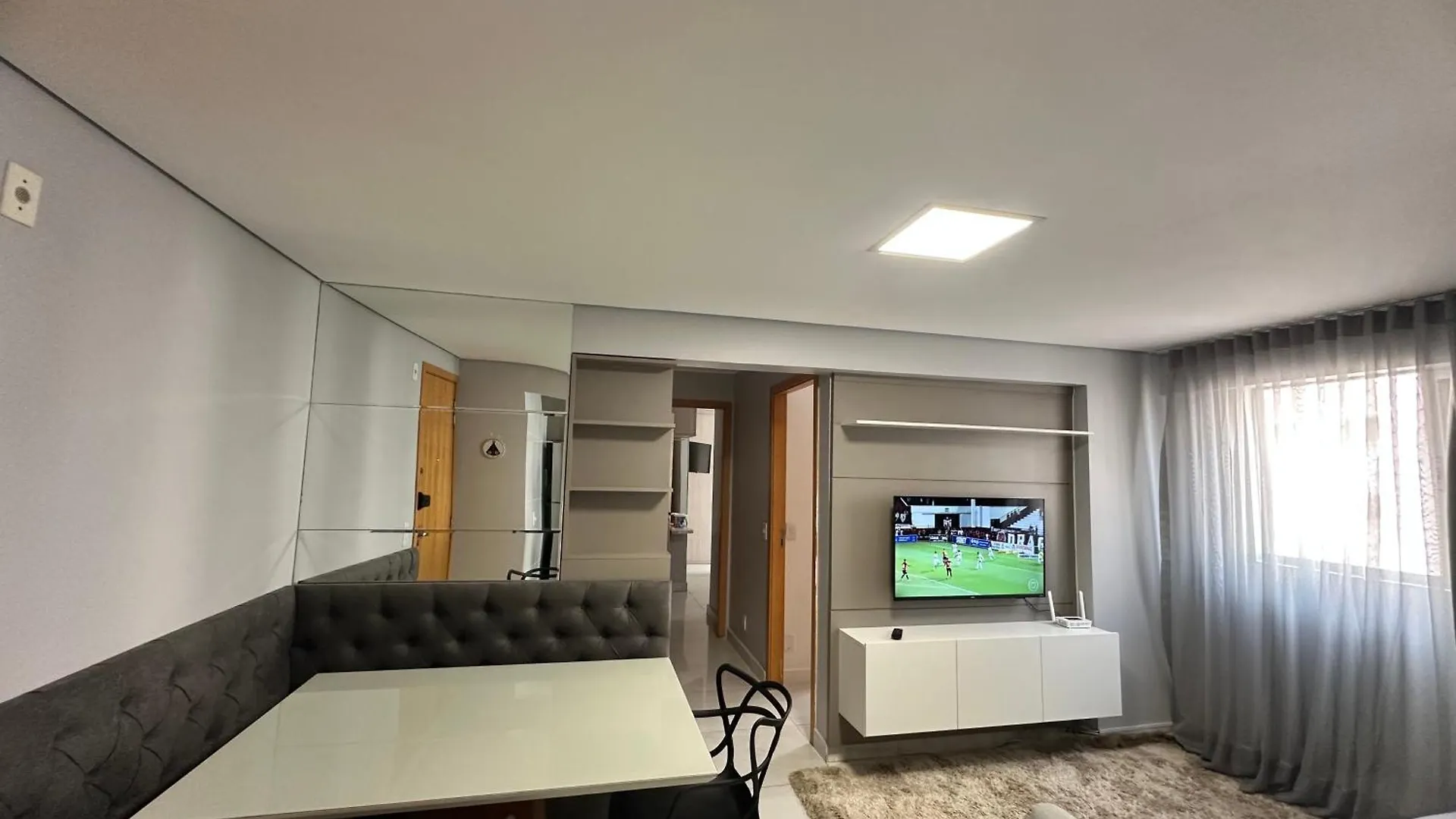 Apartamento Luxuoso Brasilia 0*,  Brazil