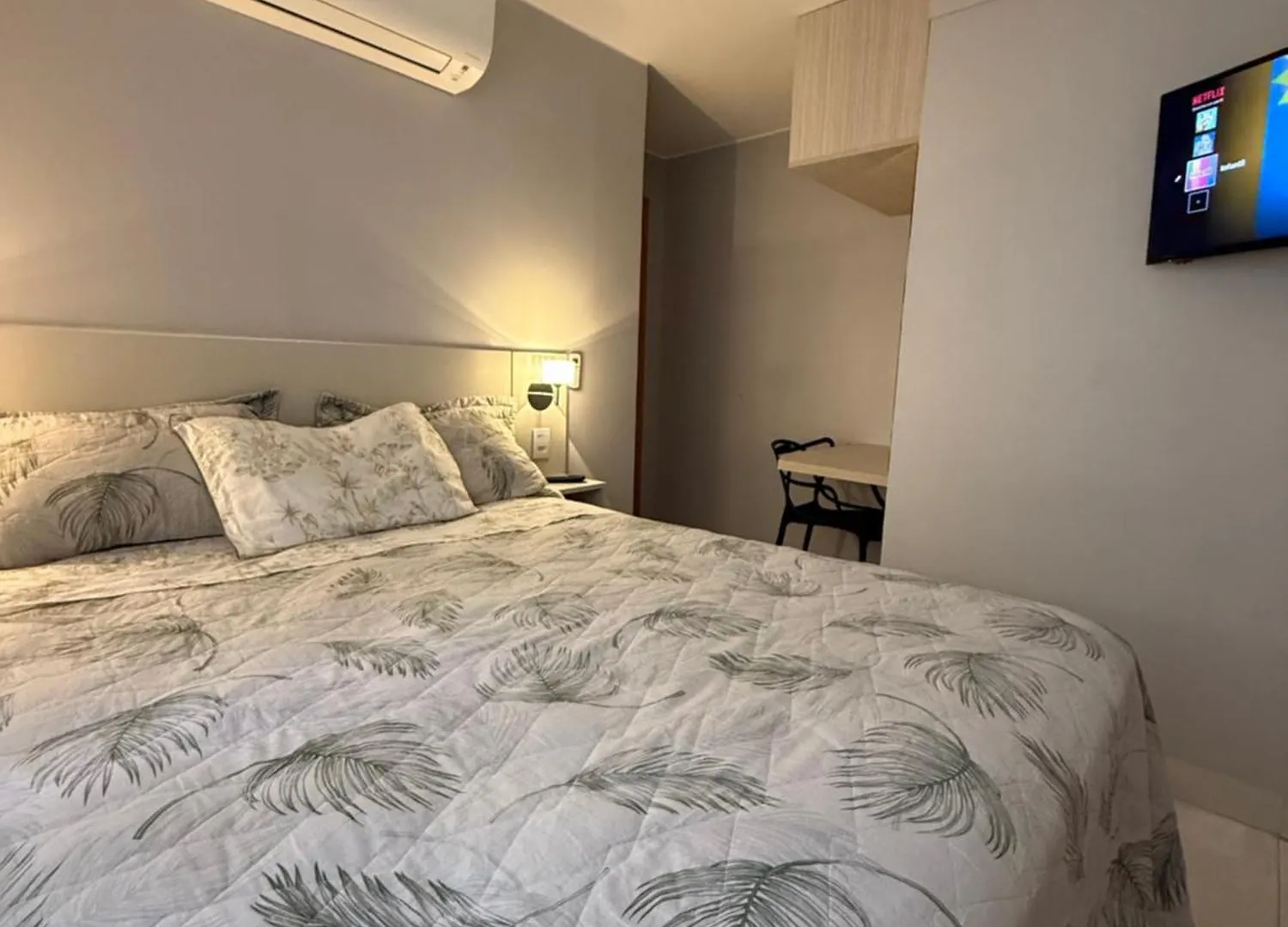Apartamento Luxuoso Brasilia 0*,