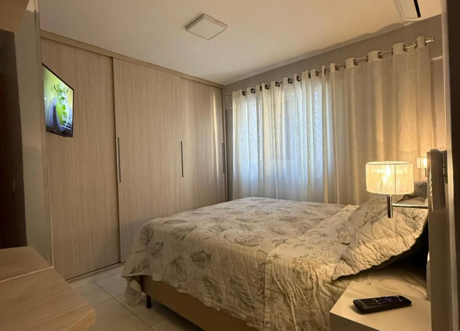 Apartamento Luxuoso Brasilia