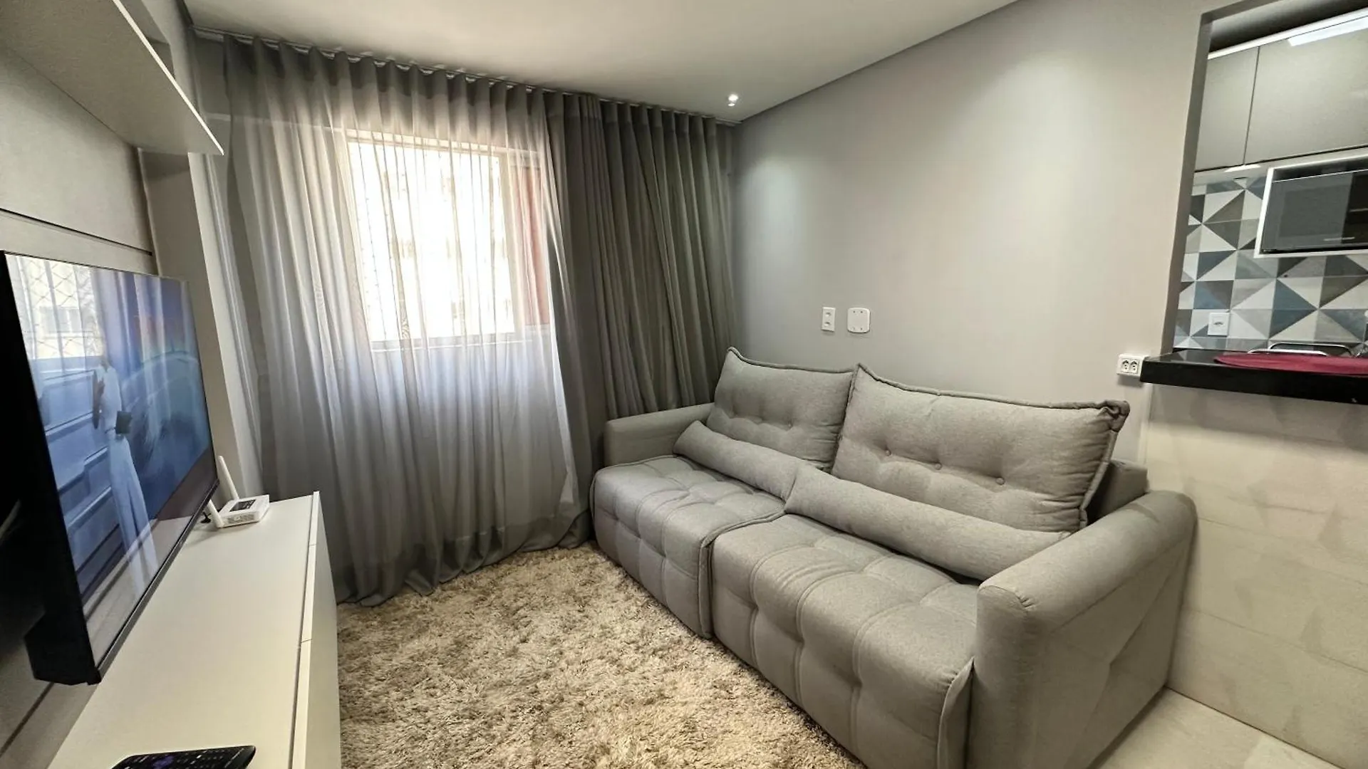 Apartamento Luxuoso Brezilya Daire